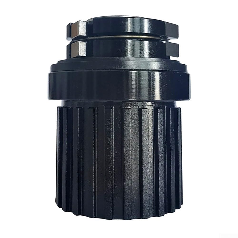 3 Pawl Bike Freehub Body - 12 Speed Compatible, Lightweight & Durable Freehub for MTB/Road Bikes | Perfect for Trail Riding, Commuting & Performance Cycling