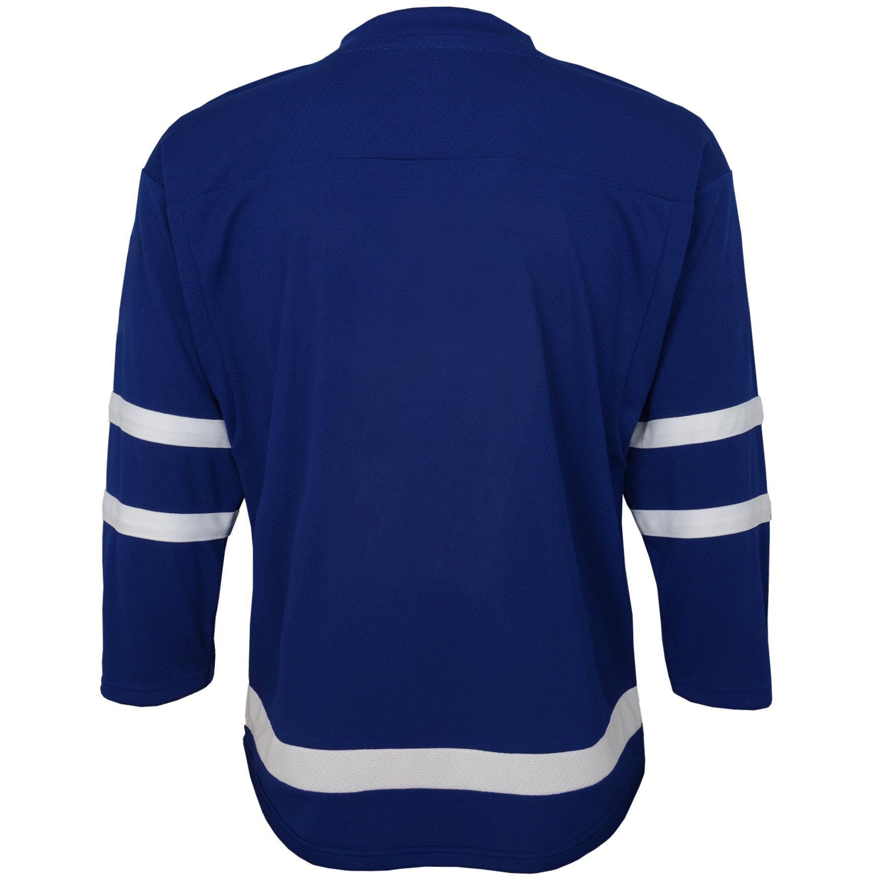 Outerstuff Boys' Replica Jersey - Home Team Baseball Shirt for Kids | Youth Sports Uniform | Perfect for Little League Games, Birthday Gifts & Fan Apparel