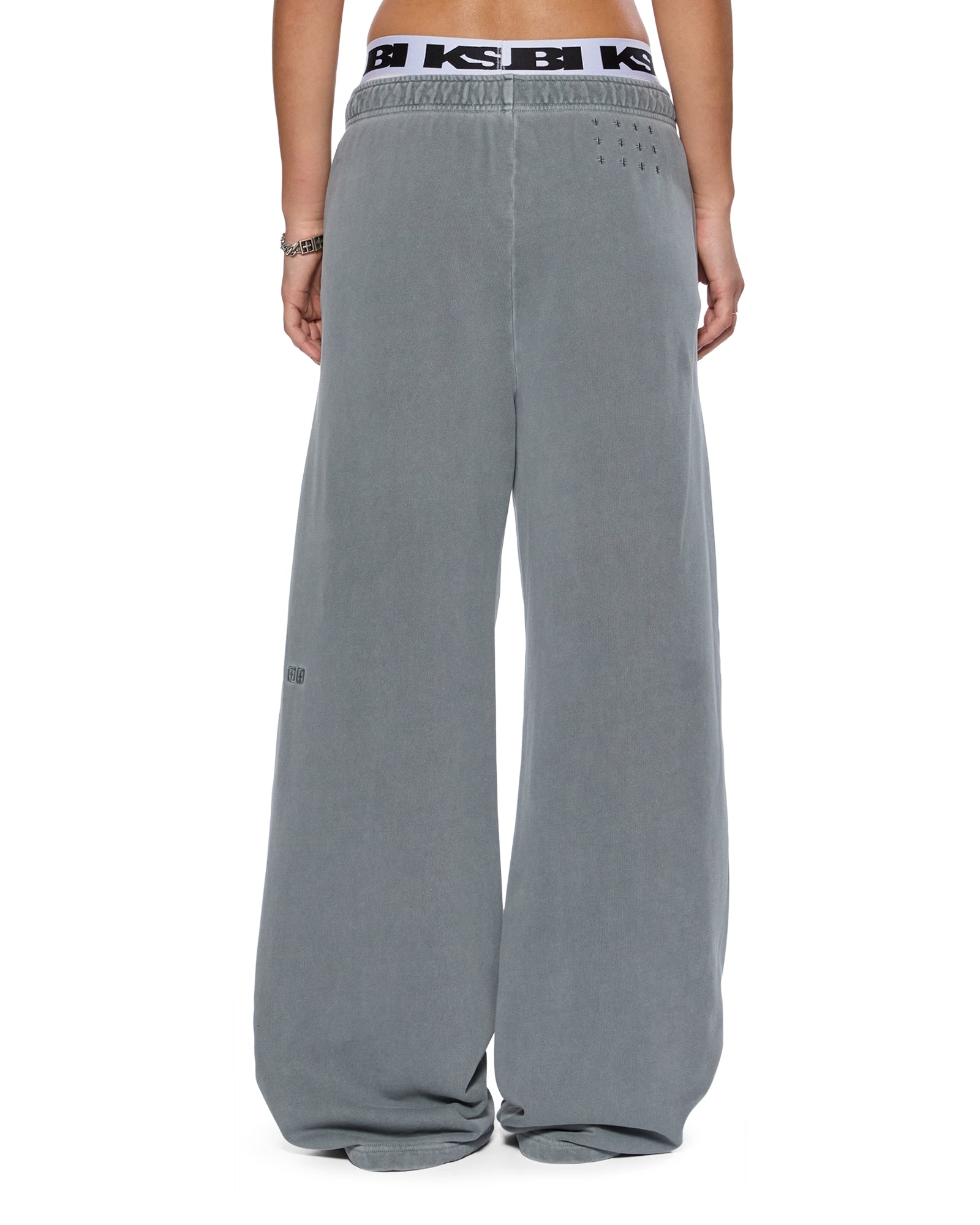 SOTT ORIGIN TRAK PANT NIGHTOWL GREY - Men's Lightweight Hiking Pants for Outdoor Adventures & Travel
