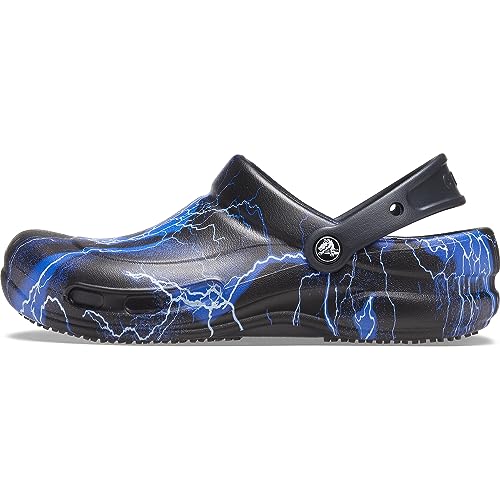 Black/Lightning