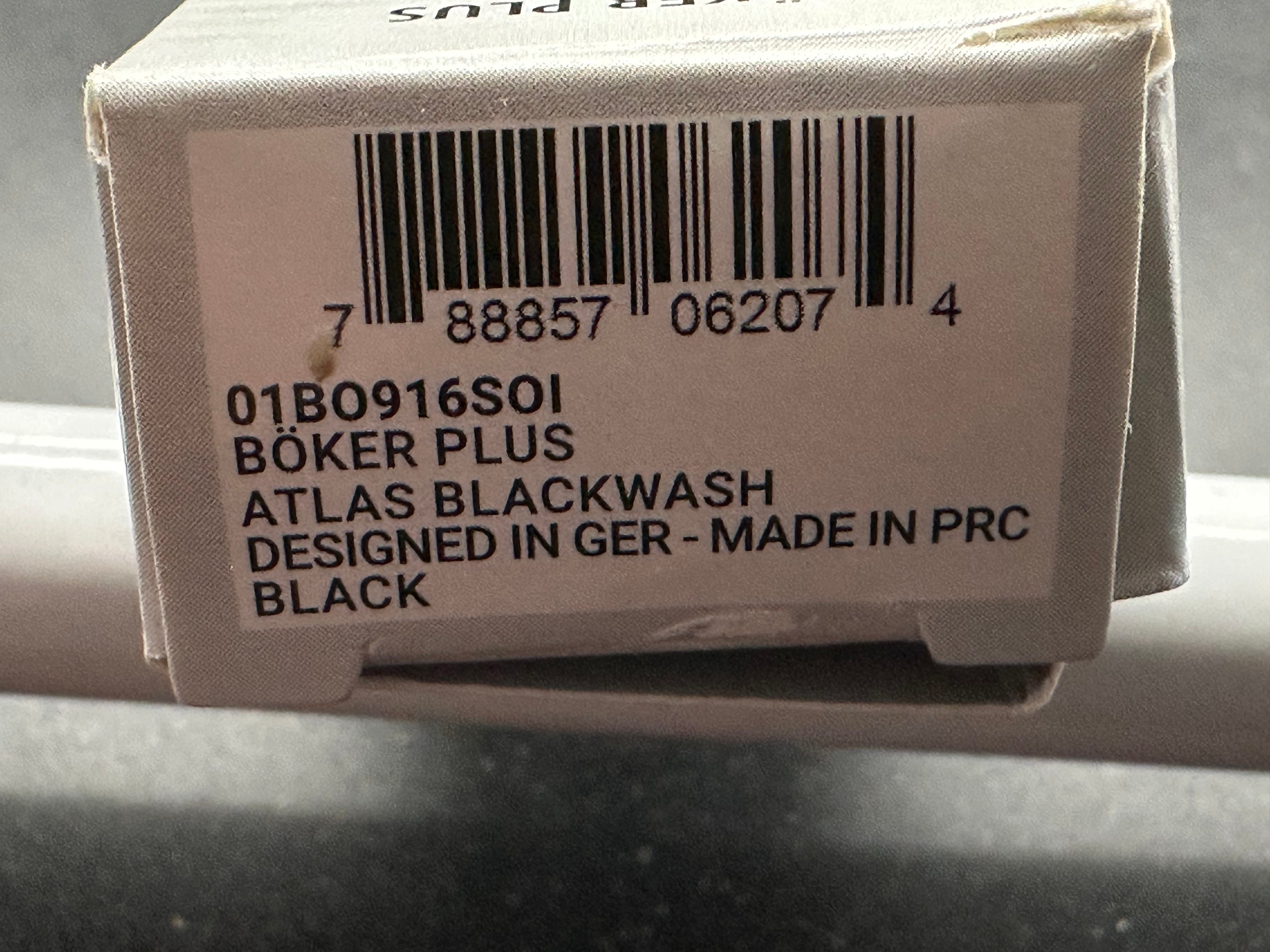 Boker Plus Atlas Slip Joint Knife - 2.6