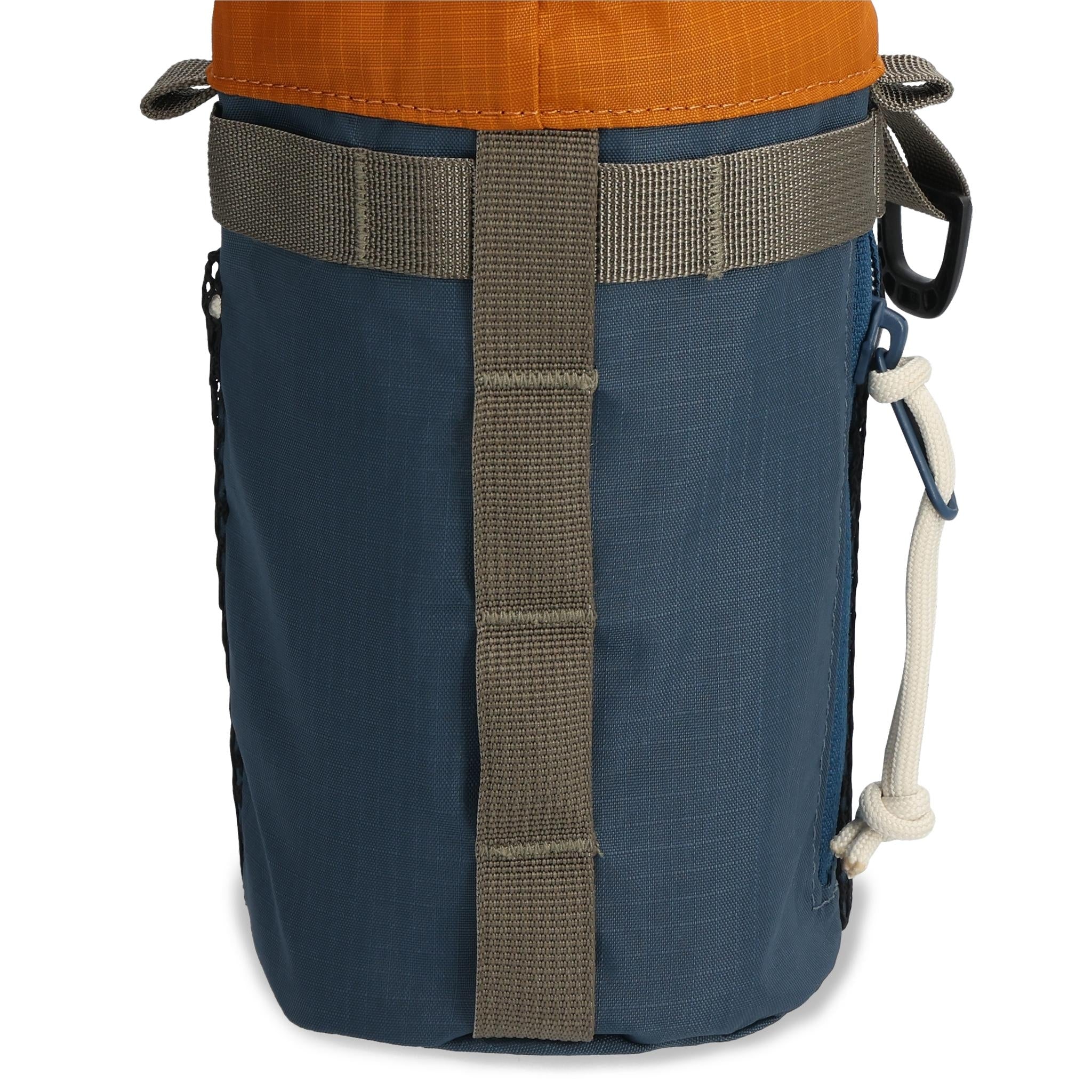 Mountain Hydro Sling - Lightweight Hydration Pack for Hiking, Running & Outdoor Adventures - Perfect for Trail Running, Camping & Travel