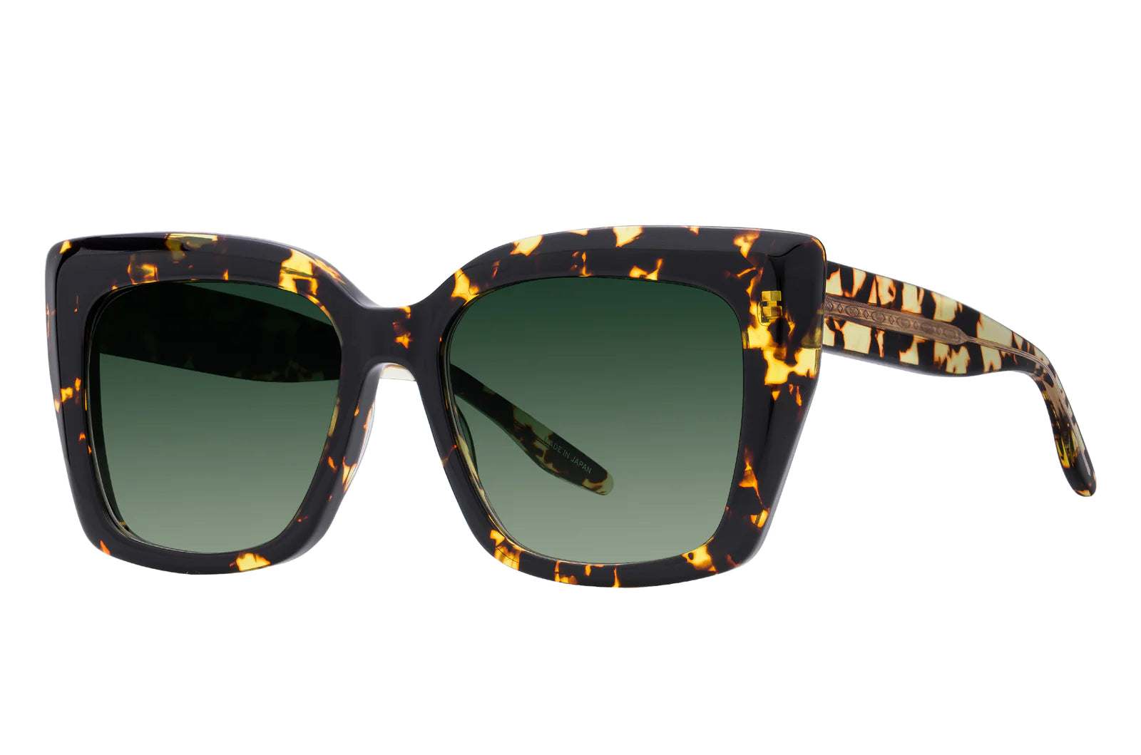 Barton Perreira Devine Luxury Sunglasses – Polarized UV Protection for Men & Women – Perfect for Outdoor Activities, Travel, and Fashion