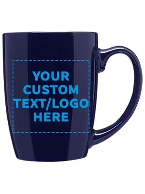 - Custom - Cobalt Blue