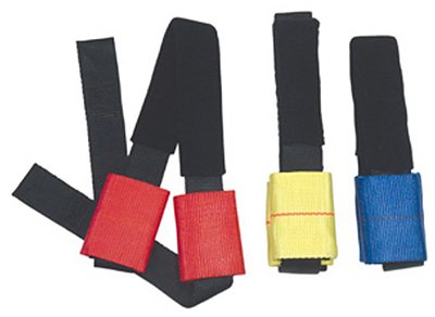 Original 33105 Red Short Bar-Harness for Dogs - Durable Nylon Pet Harness with Adjustable Straps for Small to Medium Dogs - Perfect for Walking, Running & Outdoor Adventures
