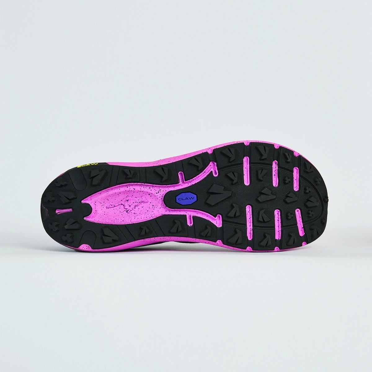 Tarkine Trail Devil Women's Running Shoes - Lightweight Trail Running Shoes for Women with Cushioned Support - Perfect for Hiking, Jogging & Outdoor Adventures