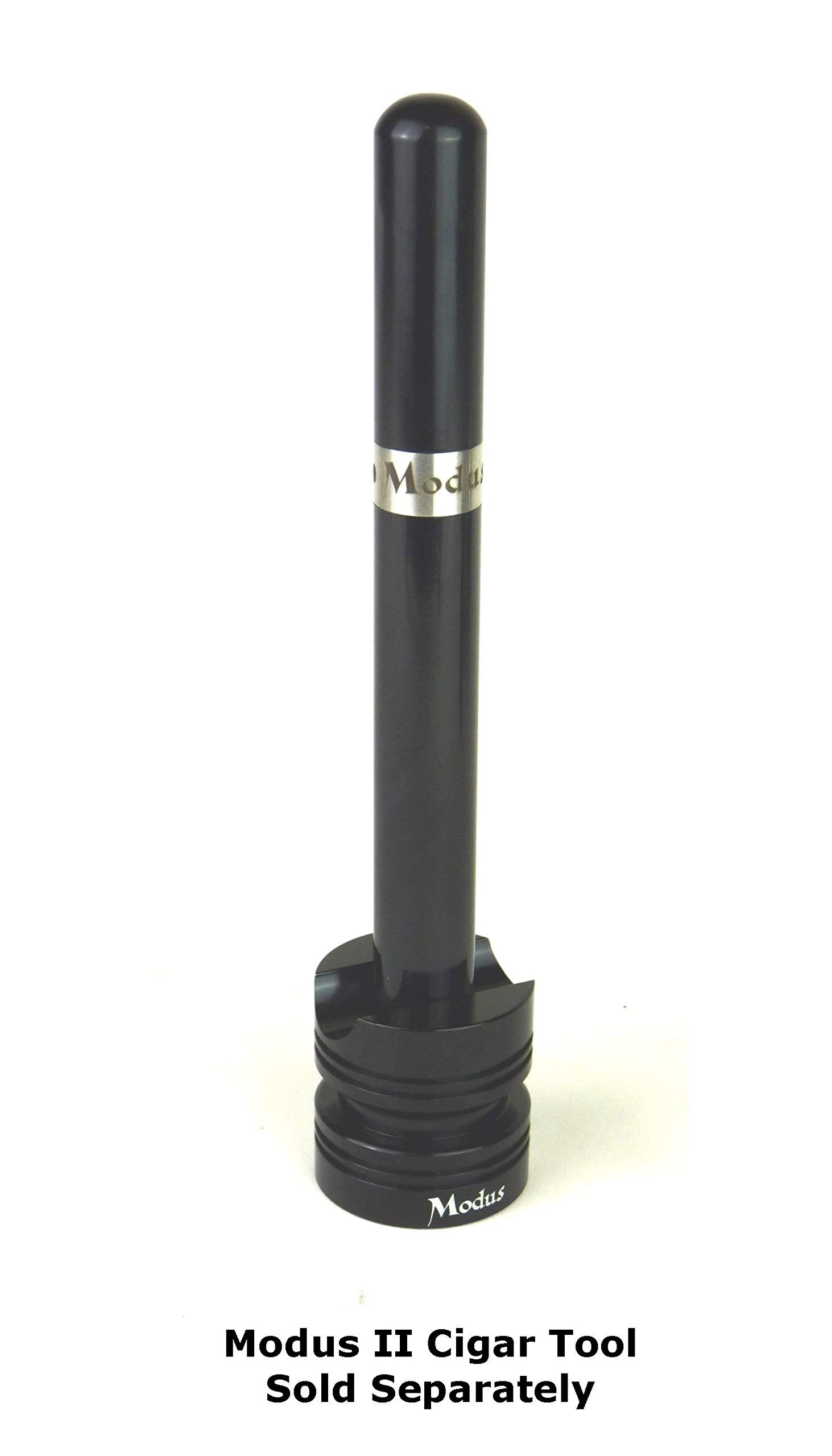Premium Cigar Rest & Tool Stand - Elegant Cigar Holder for Ashtrays & Humidors - Perfect for Smoking Lounges, Home Bars & Outdoor Gatherings