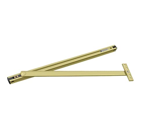 Polished Brass