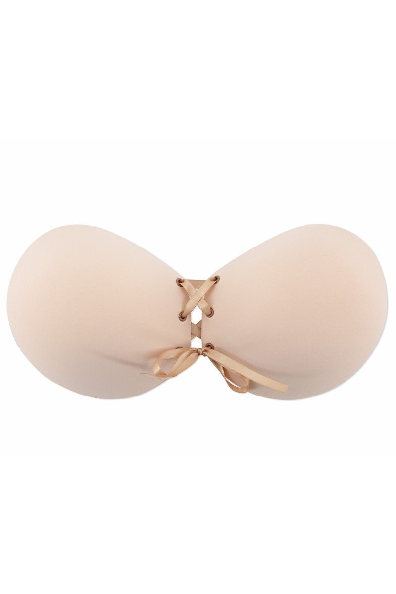 BeWicked Women's Close Ties XB107 - Sexy Lingerie for Special Occasions, Date Nights & Boudoir Photography