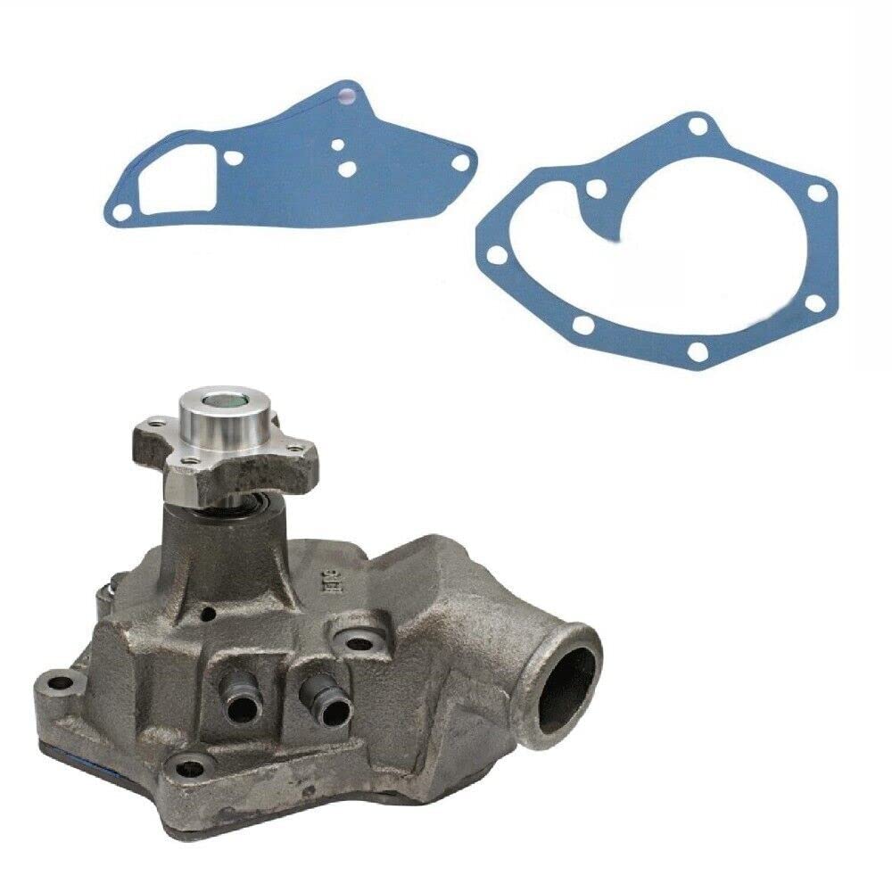 WP1485 Water Pump Replacement - Compatible with John Deere Tractors & Equipment - Perfect for Agricultural, Construction & Landscaping Use