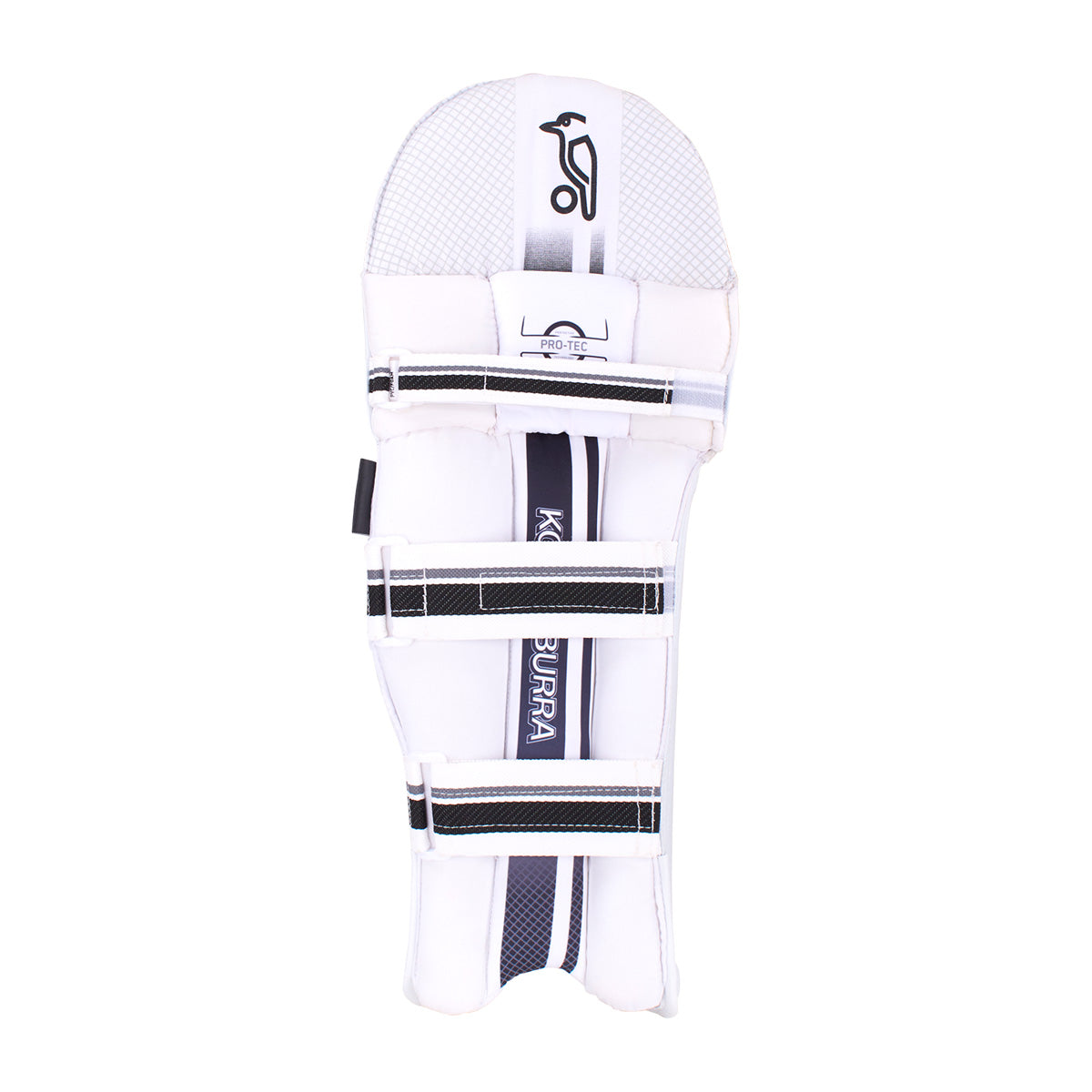 Kookaburra Stealth 5.1 Cricket Batting Pads 2024 - Premium Leg Protection for Cricket Players - Perfect for Practice & Competitive Matches