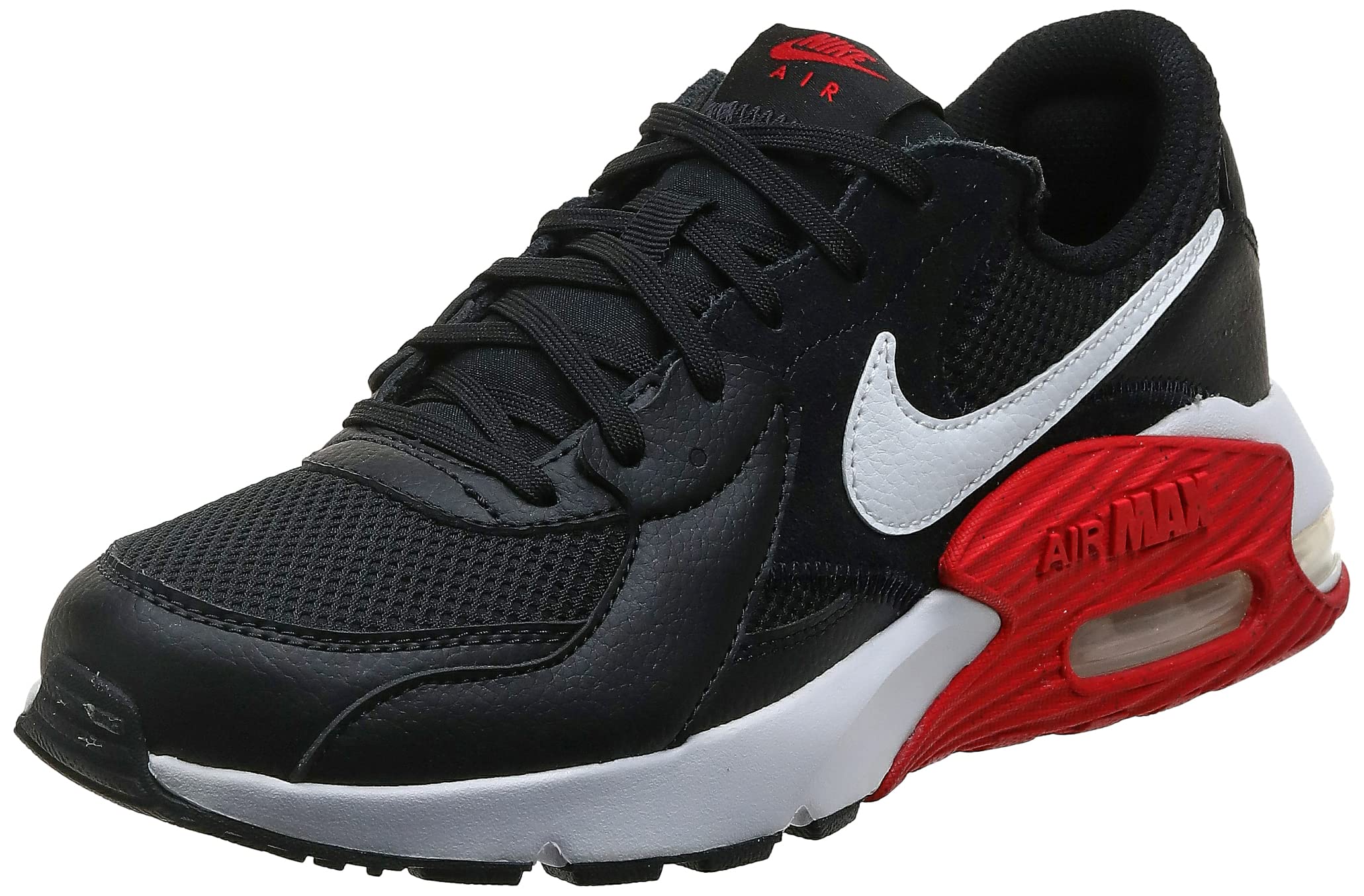 Nike Men's Air Max Excee Sneakers - Lightweight Running Shoes for Men with Air Cushioning - Perfect for Jogging, Gym Workouts & Casual Wear
