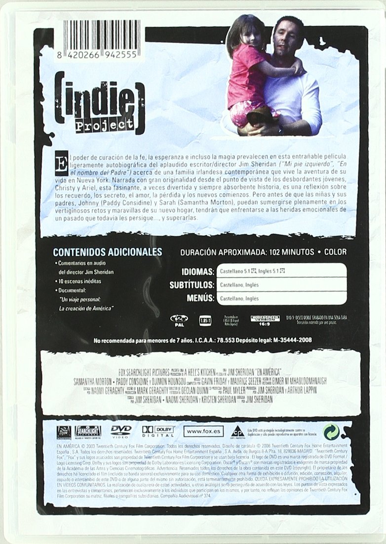America (Indie) Spanish Import CD – Authentic Latin Music for Home, Party & Travel