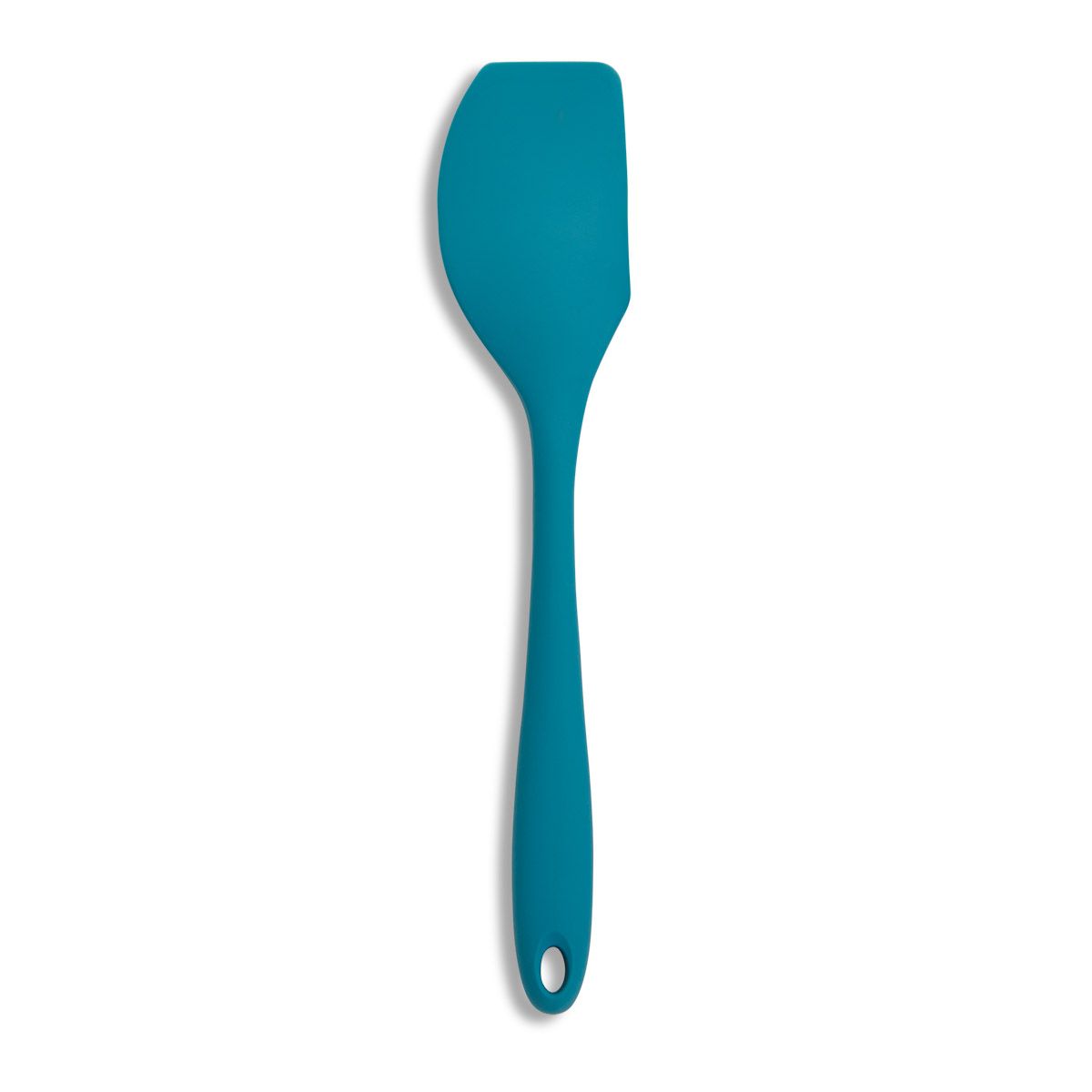Mrs. Anderson's Premium Silicone Scraper Spatula Set - 5-Piece Kitchen Utensils for Baking, Cooking & Mixing - Heat Resistant & Non-Stick - Perfect for Cakes, Dough & Bowl Cleaning
