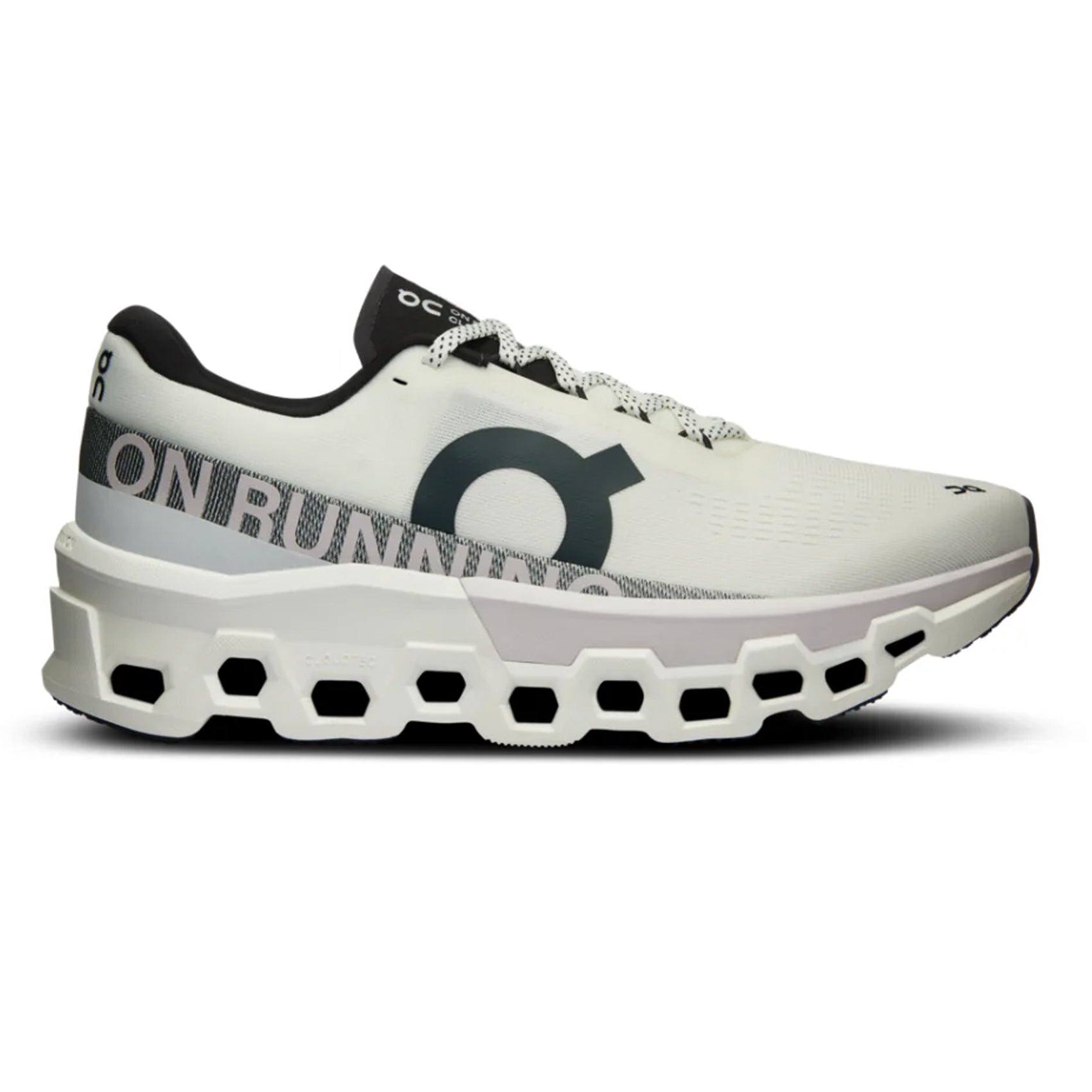 Women's On Running Cloudmonster 2 - Lightweight Cushioned Running Shoes for Women | Perfect for Road Running, Jogging & Gym Workouts