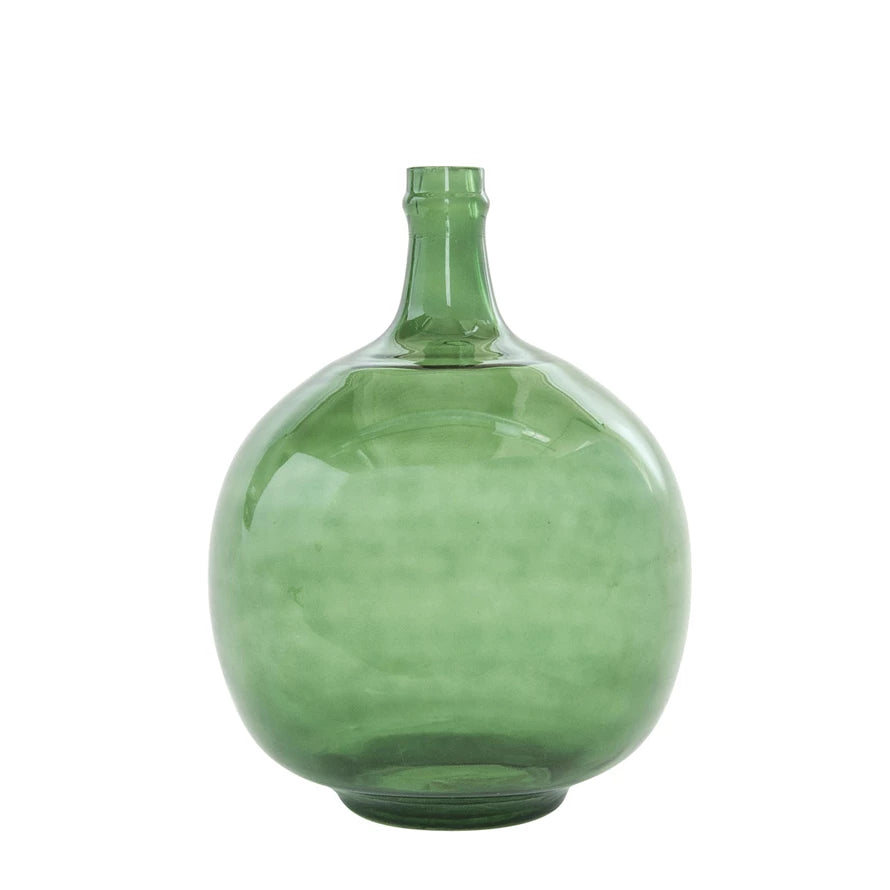 Premium Glass Water Bottle with Bamboo Lid - Eco-Friendly & Leak-Proof - Ideal for Gym, Hiking, Yoga & Office Hydration