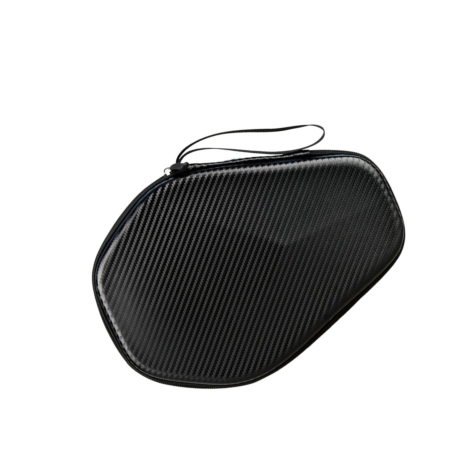 DYNWAVE Ping Pong Racket Case - Hard Shell Protective Cover for Table Tennis Paddles, Portable Storage Bag for Pingpong Equipment | Perfect for Training, Matches & Travel