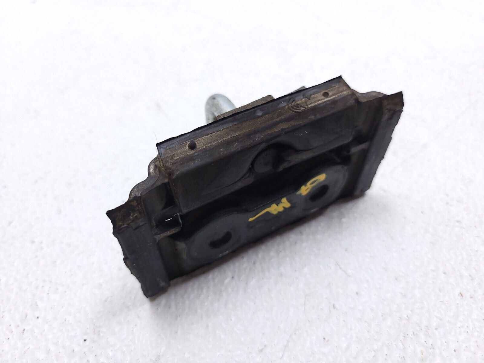 06-11 Mercedes ML500 Trunk Latch OEM Replacement - Perfect for Car Repair & Maintenance | Durable & Easy Installation