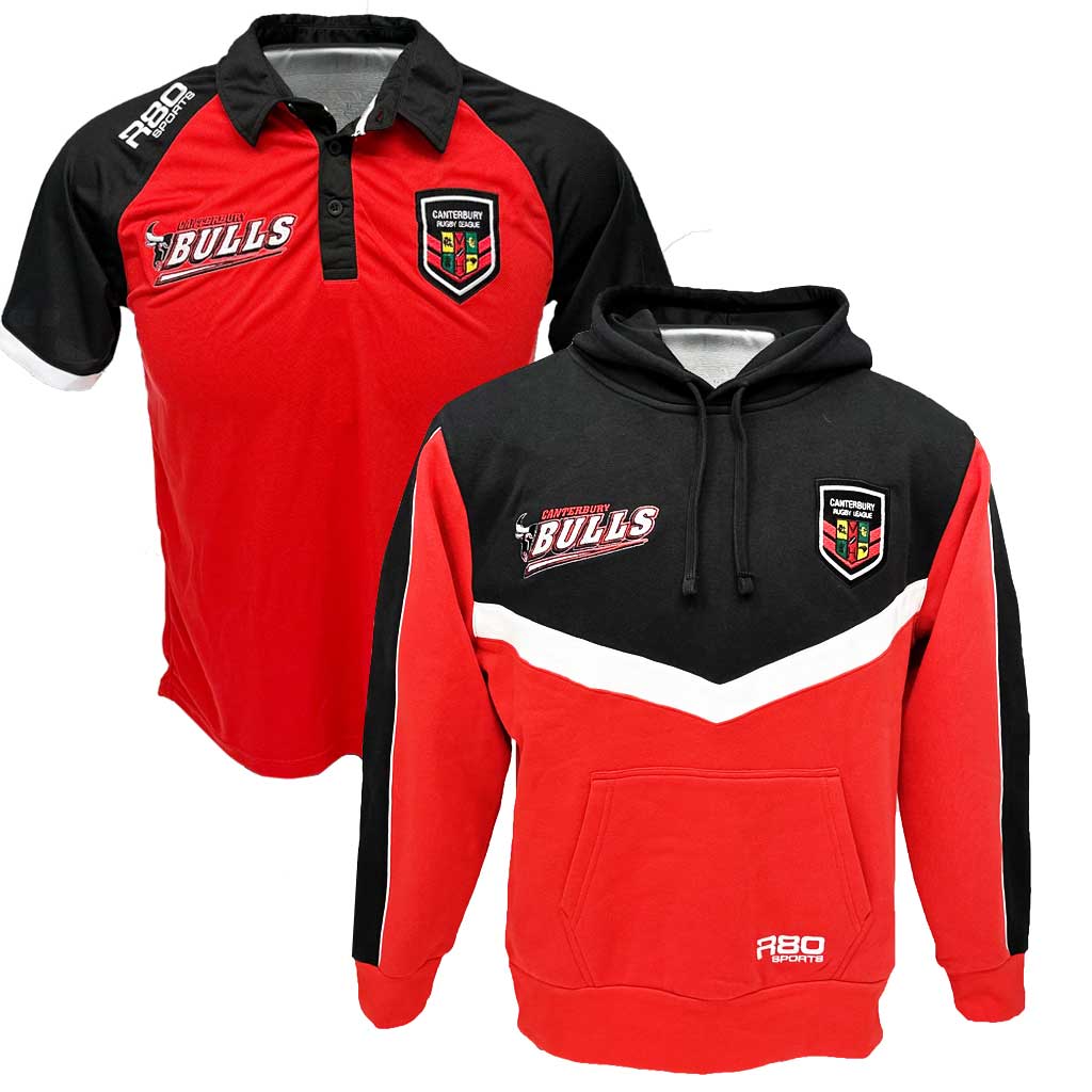 R80 Sports Hoodie and Polo Team Set - Premium Athletic Wear for Men & Women - Perfect for Training, Gym, and Team Sports
