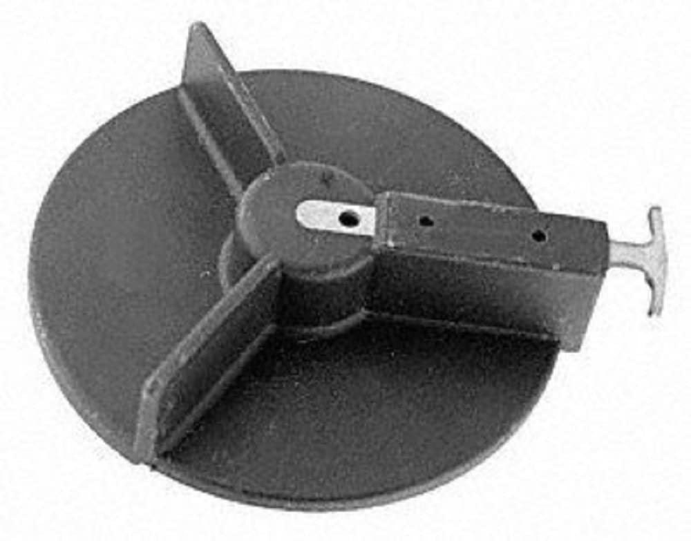 Standard Motor Products JR119 Ignition Rotor - High Performance Replacement Part for Smooth Engine Start | Compatible with Various Car Models | Perfect for DIY Auto Repairs & Maintenance