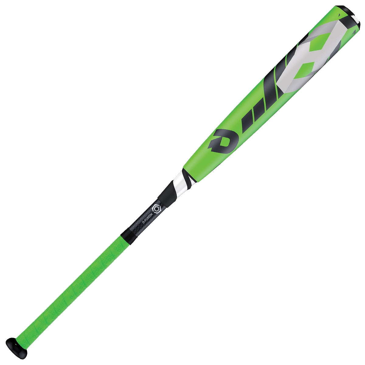 DeMarini CF8 CFZ16 Senior League Baseball Bat 2 3/4