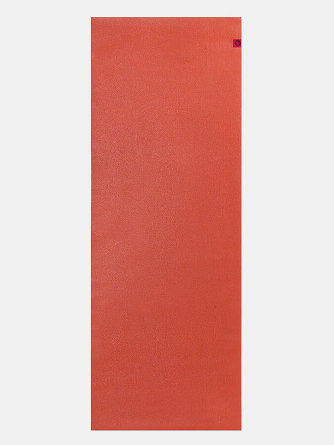 Manduka eKO SuperLite Travel Yoga Mat 1.5mm - Eco-Friendly & Lightweight for Yoga, Pilates & Travel - Perfect for Home, Studio & Outdoor Workouts