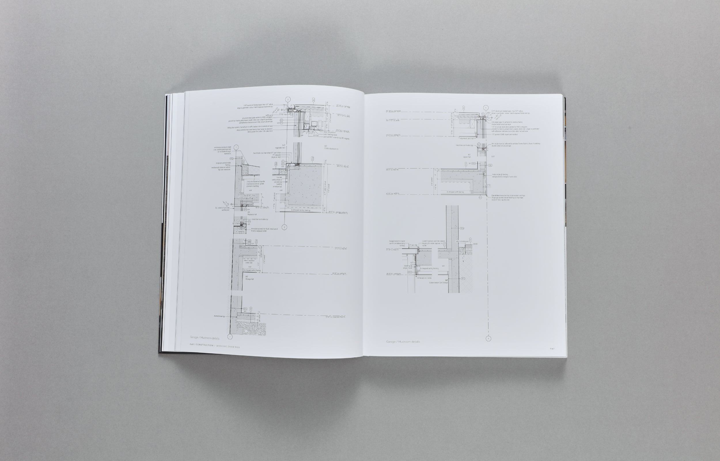 Liminal House: McLeod Bovell Modern Architecture Book - Masterpiece Series for Design Enthusiasts & Home Decor Inspiration