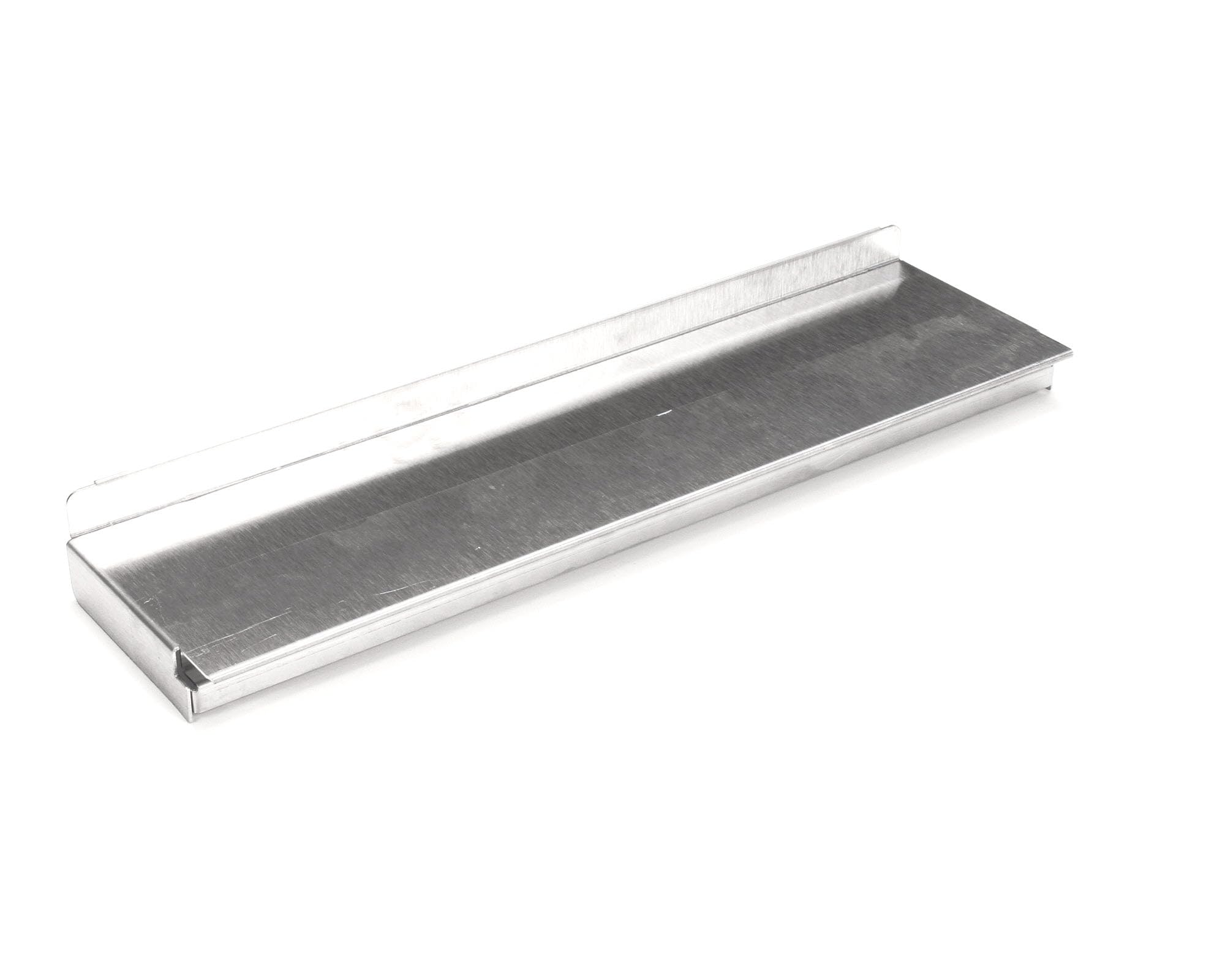 Lincoln 1342 CTI Shelf - 4 Inch Outfeed Table for Woodworking & Cabinet Making - Perfect for Workshop Organization & Power Tool Support