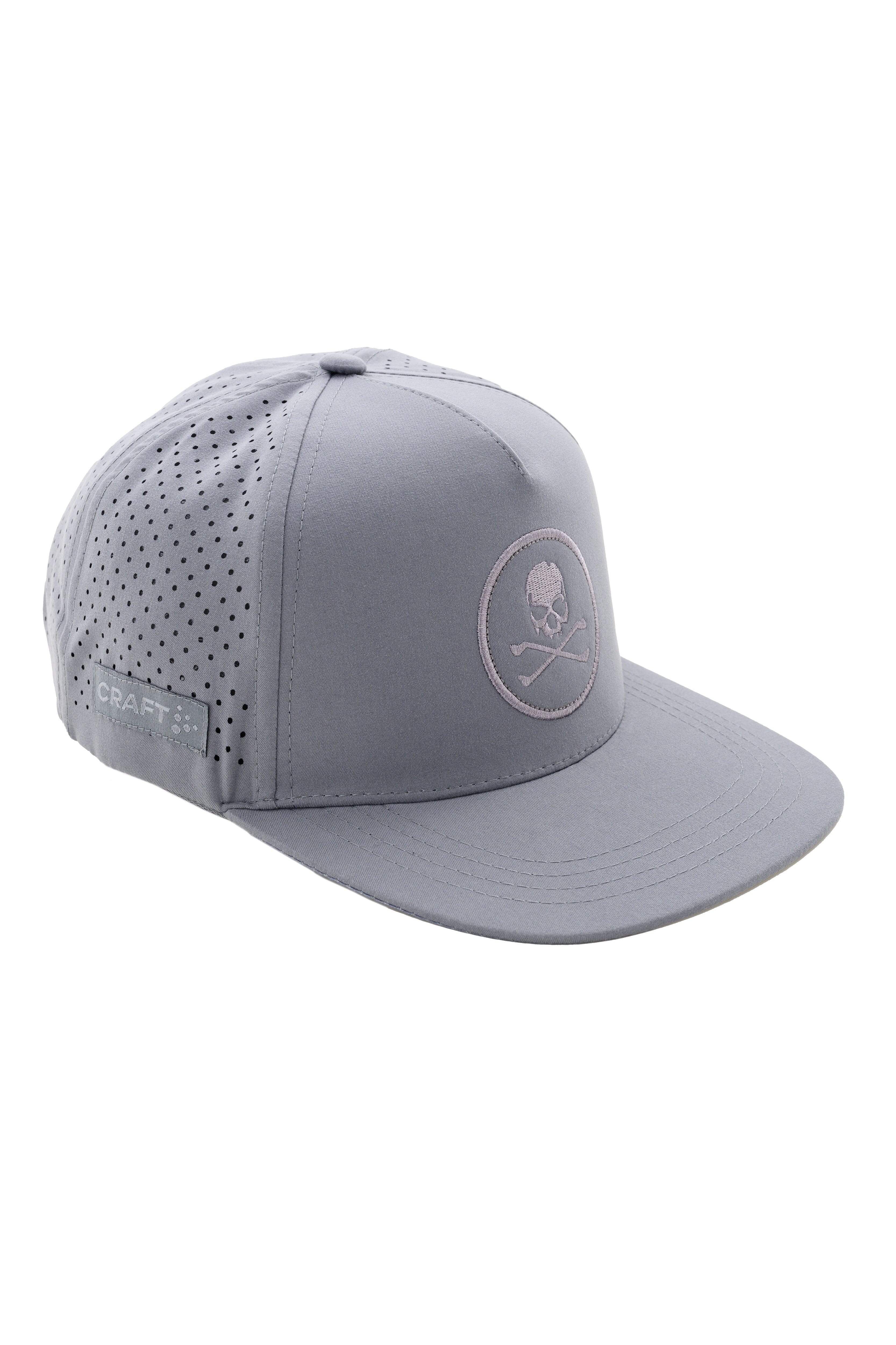 Team Rivs Trucker Hat - Adjustable Snapback Cap for Men & Women - Stylish & Comfortable for Running, Hiking, and Outdoor Activities