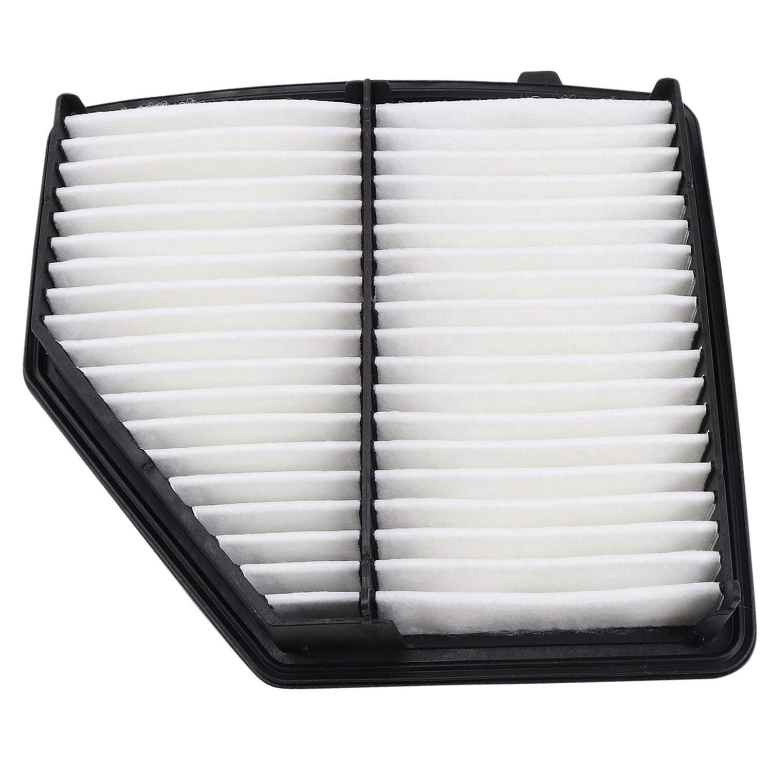 Beck/Arnley 042-1906 Premium Air Filter Replacement - High Performance Engine Protection for Cars, Trucks & SUVs - Perfect for Daily Commuting & Off-Road Adventures