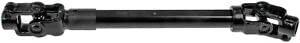 Intermediate Steering Shaft (Part #425-268) - Replacement Steering Column Shaft for Smooth Vehicle Handling | Perfect for Off-Roading, Daily Commuting & Car Repairs