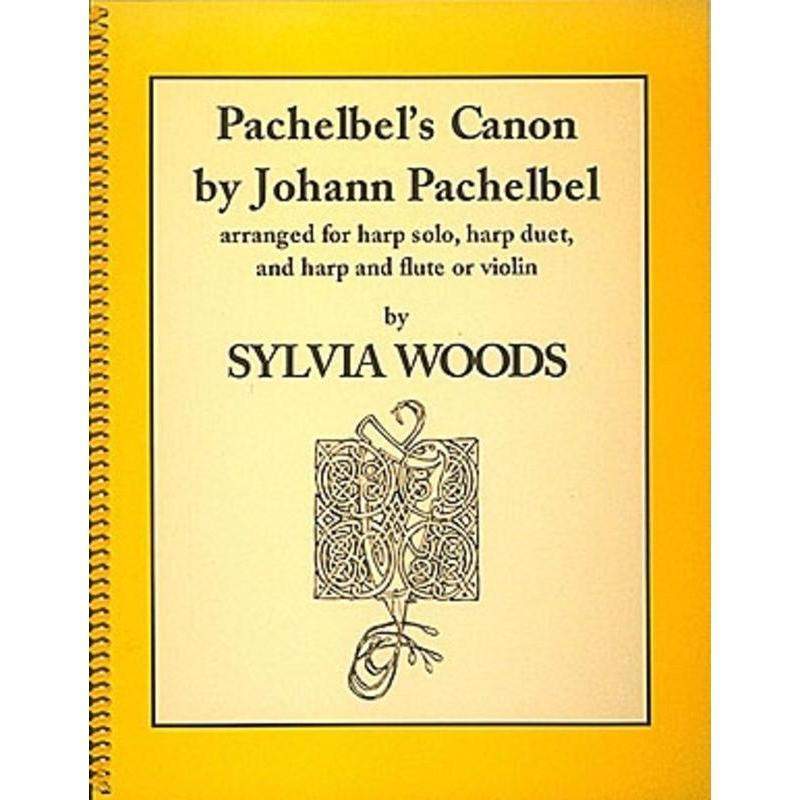 Canon in D by Pachelbel - Classical Music Arranged for Woodwind Ensemble | Perfect for Weddings, Ceremonies & Relaxation