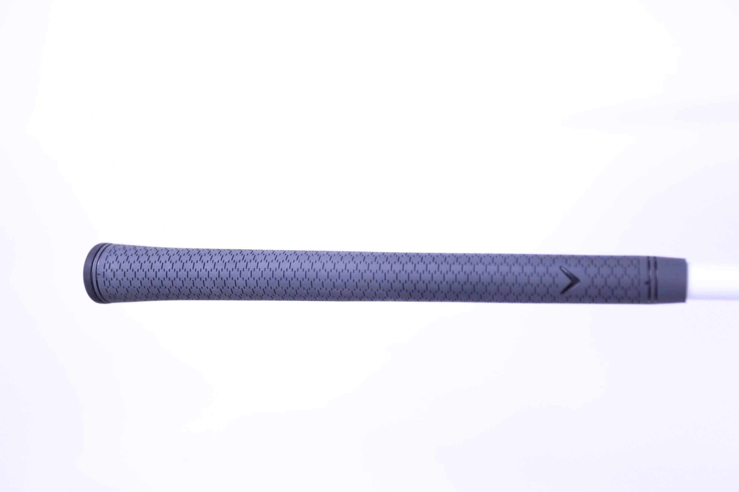 Used Callaway JAWS Raw Chrome Gap Wedge 50° Right Hand Golf Club - Regular Flex for Short Game & Approach Shots