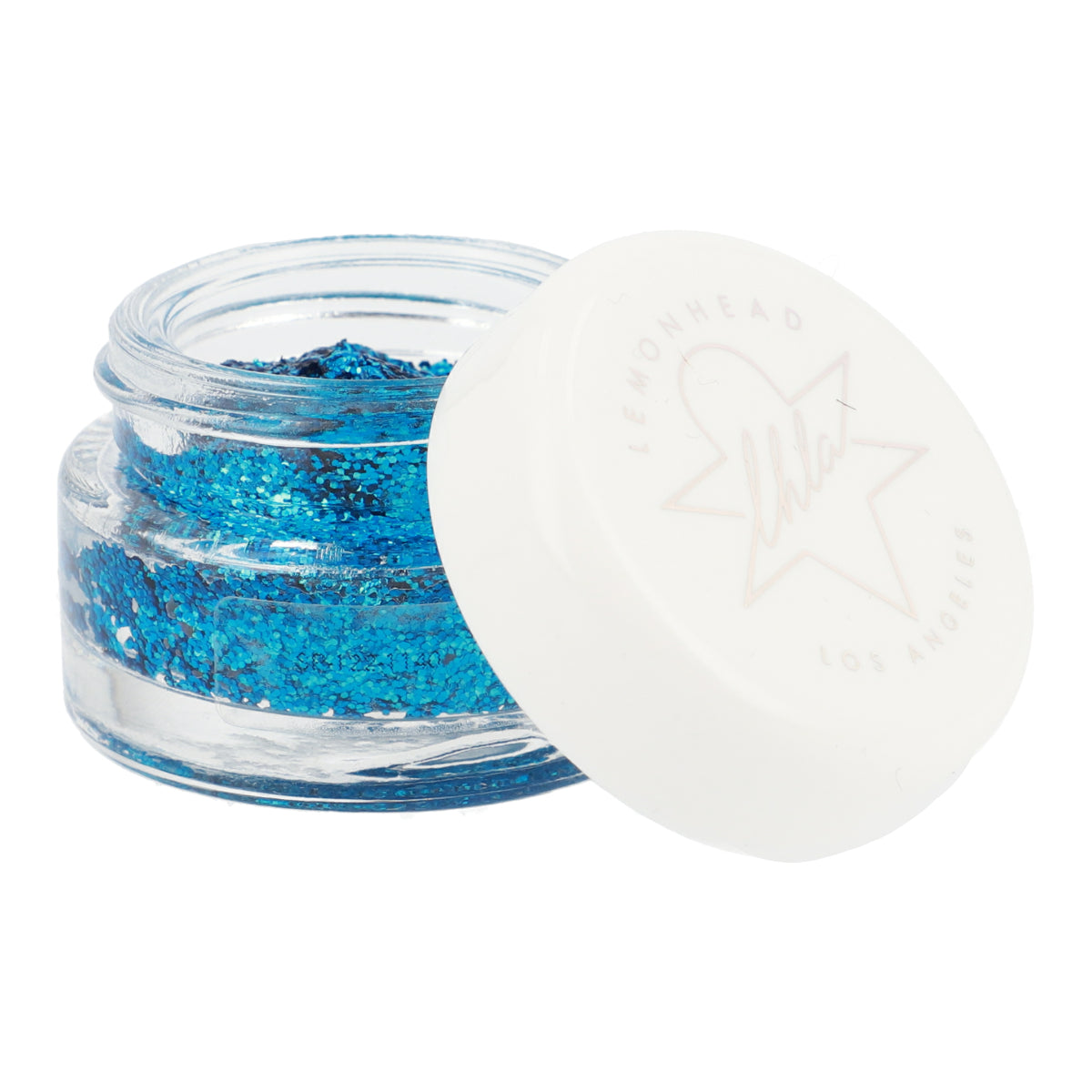 Malibu 15ml SPACEPASTE Metallic Glitter Concentrate - High Shine Cosmetic Glitter for Makeup, Nail Art & Body Decoration