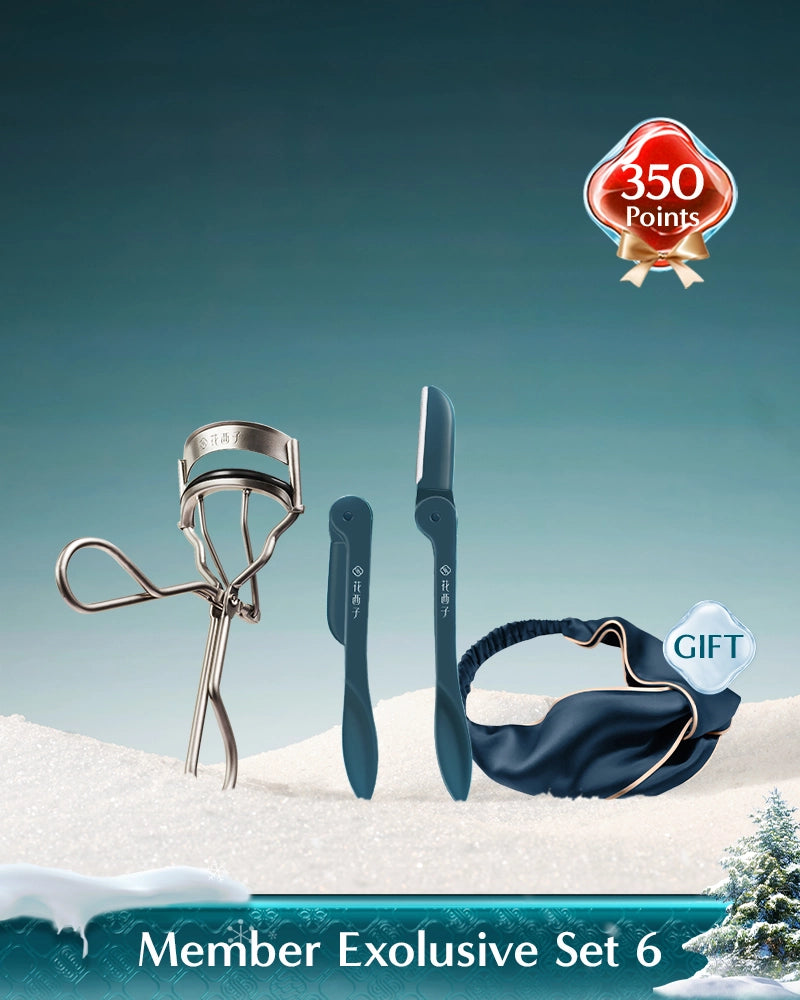 Exclusive 6-Piece Member Set - Premium Collection for Gifting & Home Decor | Perfect for Holidays, Parties & Special Occasions