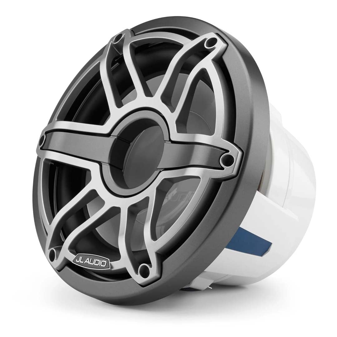 JL Audio M6 Series 10