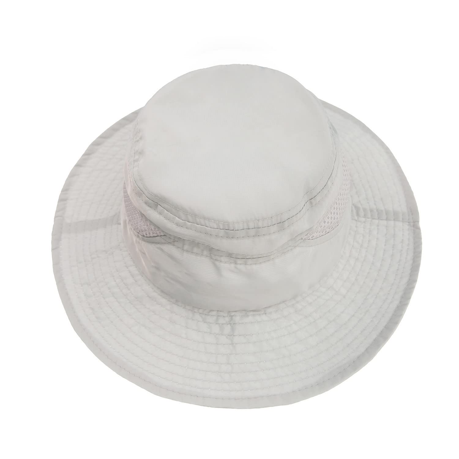 Baby Sun Hat for Boys & Girls - UPF 50+ UV Protection Wide Brim Bucket Hat for Toddlers 1-4 Years Old - Perfect for Beach, Playground & Outdoor Activities