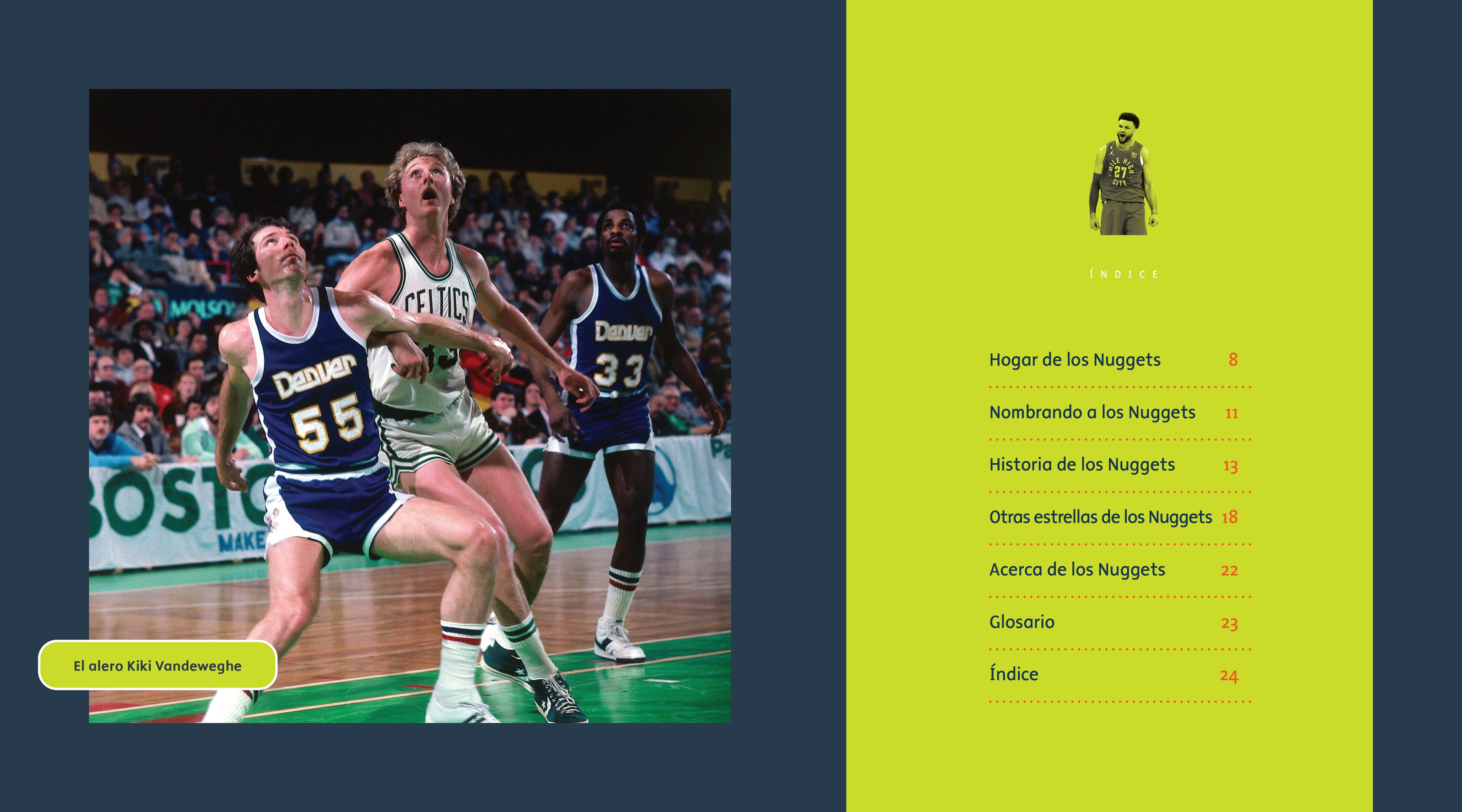Denver Nuggets Jerseys & Apparel - Official NBA Merchandise for Fans | Game Day, Sports Events & Casual Wear