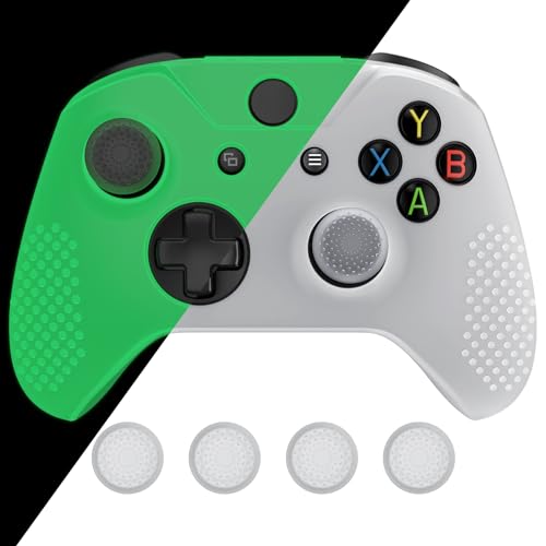 Glow in Dark - Green
