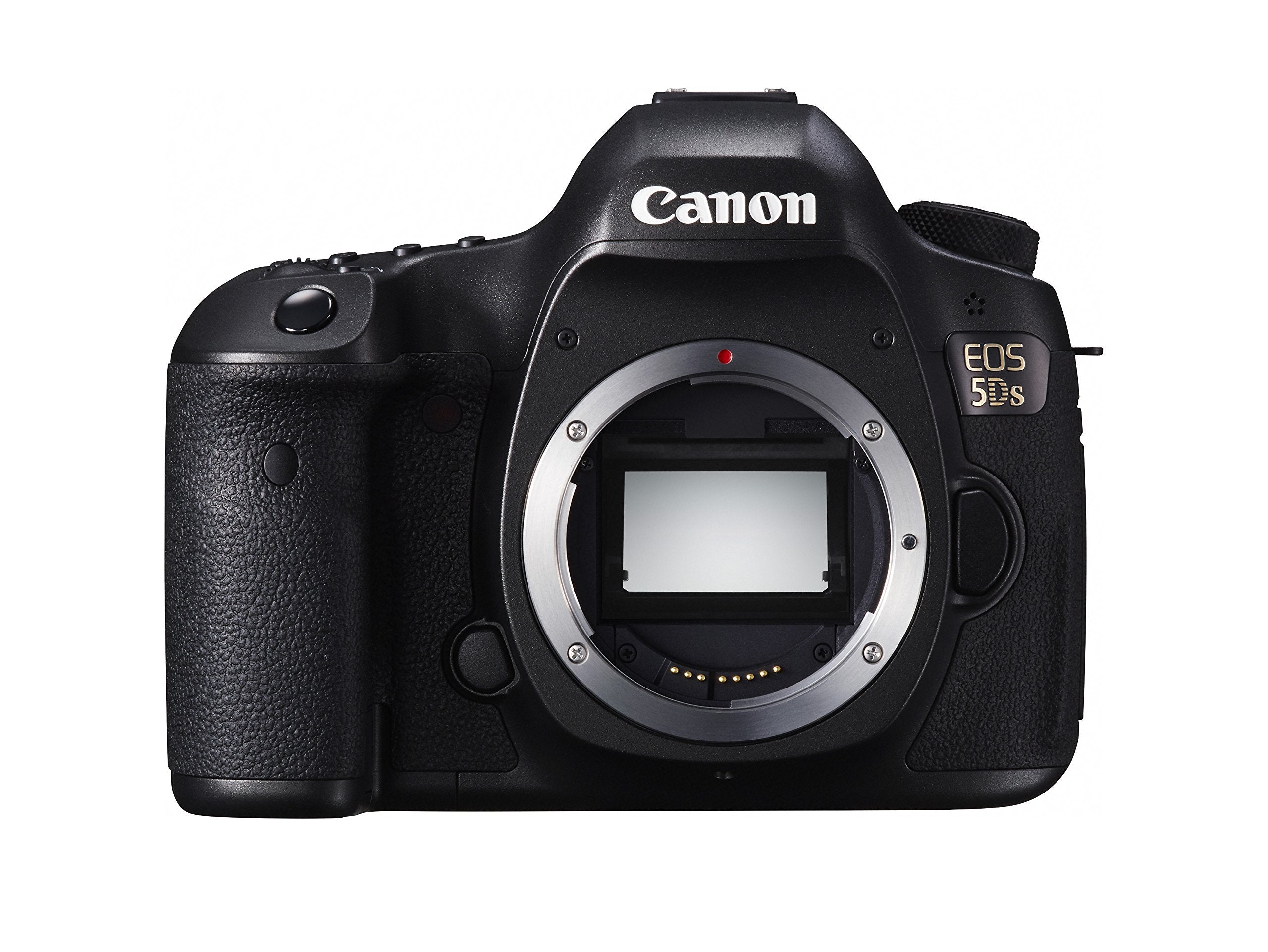 Canon EOS 5Ds R 50.6MP Full Frame Digital SLR Camera Body - Professional Photography, Studio & Landscape Shooting