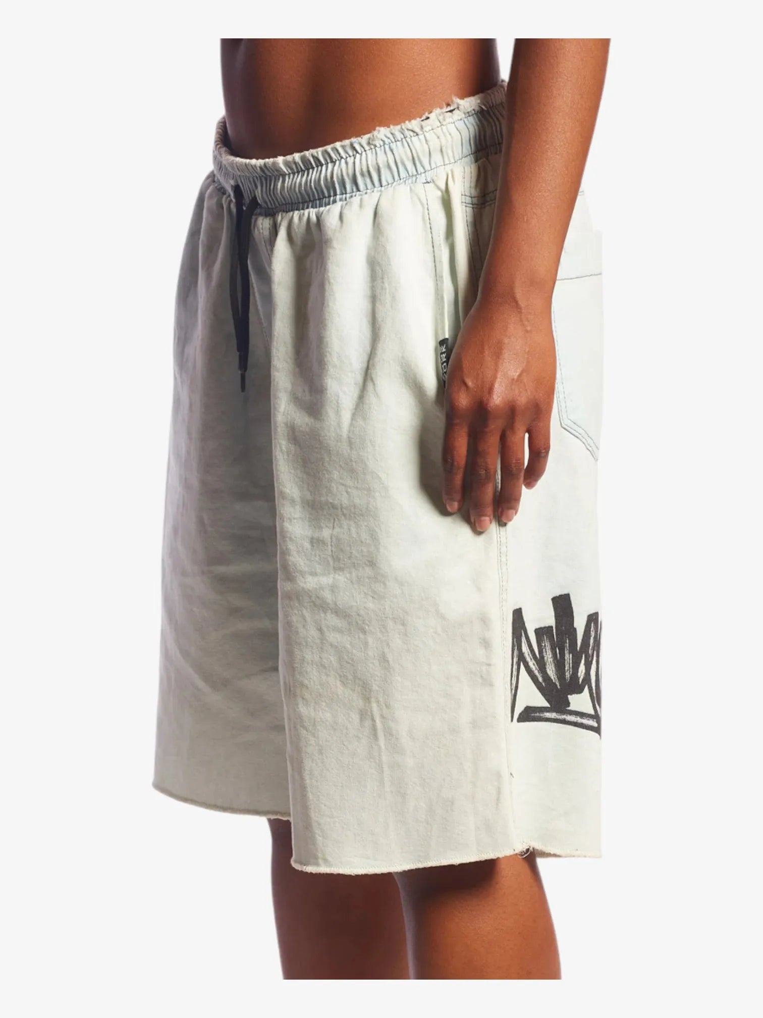 Bermuda Zoo York Unisex Celeste - Stylish and Comfortable Casual Shorts for Men and Women | Perfect for Summer, Beach, Travel, and Everyday Wear