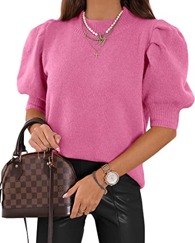 Bright Pink