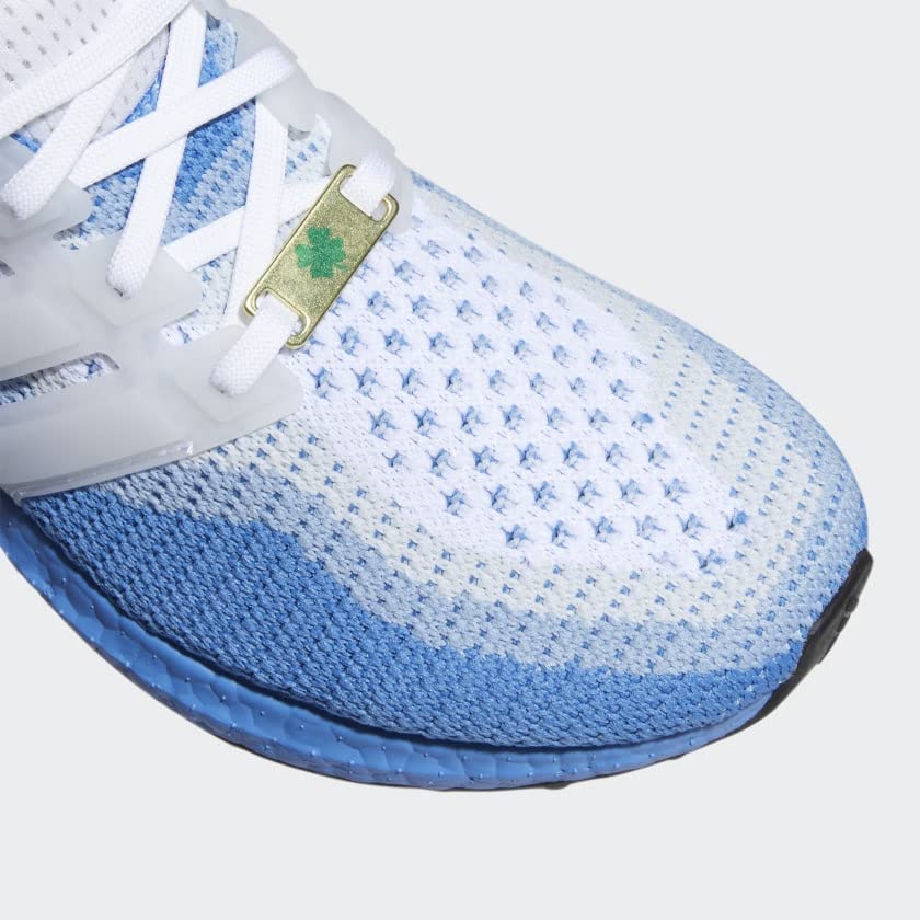adidas Ultraboost 2.0 DNA x Katie Ledecky Women's Running Shoes - Focus Blue | Lightweight Cushioned Sneakers for Women | Perfect for Jogging, Gym Workouts & Daily Wear