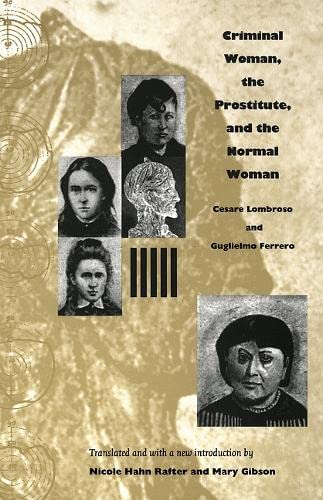 Criminal Woman vs. Prostitute vs. Normal Woman - Sociological Study on Female Deviance | Perfect for Gender Studies & Criminology Research