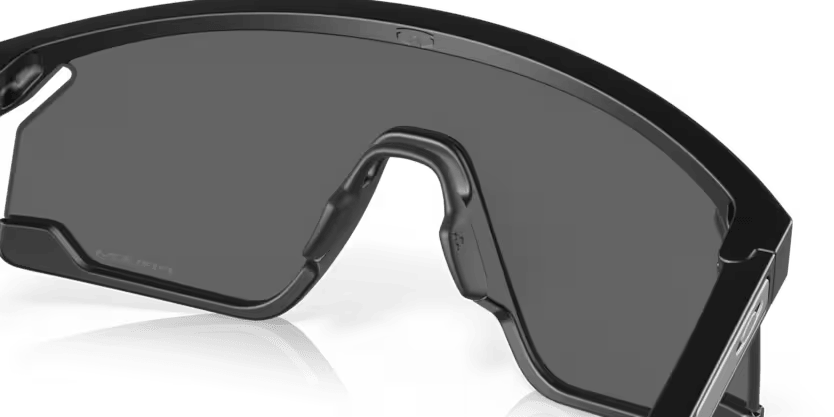 Original Oakley BXTR OO9280 0139 Sunglasses - Polarized Sports & Driving Shades for Men & Women - UV Protection for Outdoor Activities, Running, Cycling, Beach