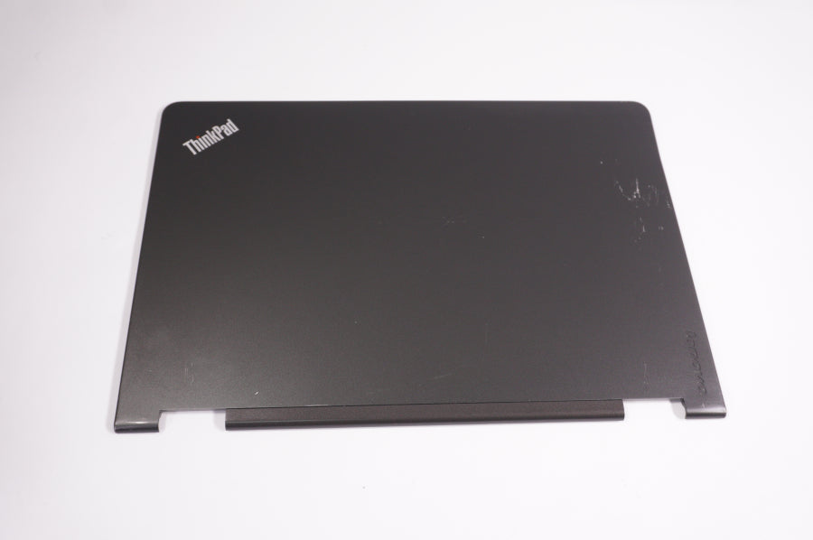 Original Lenovo 00HN633 Laptop LCD Cover Replacement for 14W Models - Durable Black Screen Protector for Work, Travel & Home Office Use