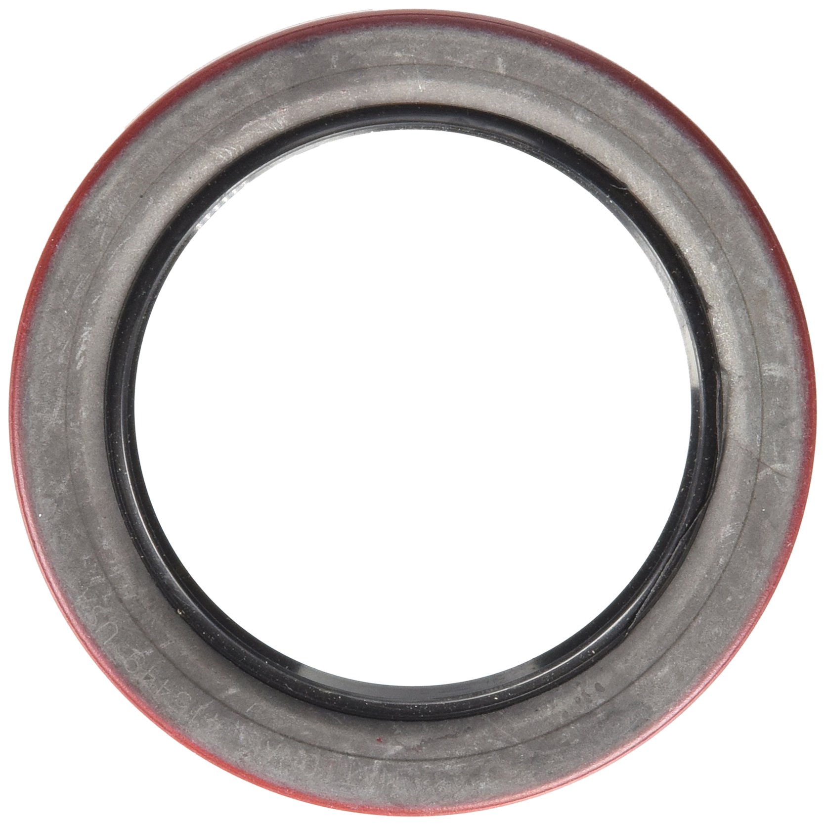 National 415449 Oil Seal - High-Quality Replacement for Automotive & Industrial Use - Perfect for Engines, Pumps, and Machinery Maintenance