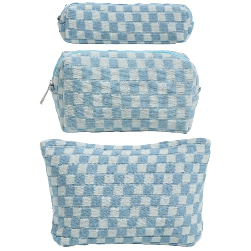 3pcs blue