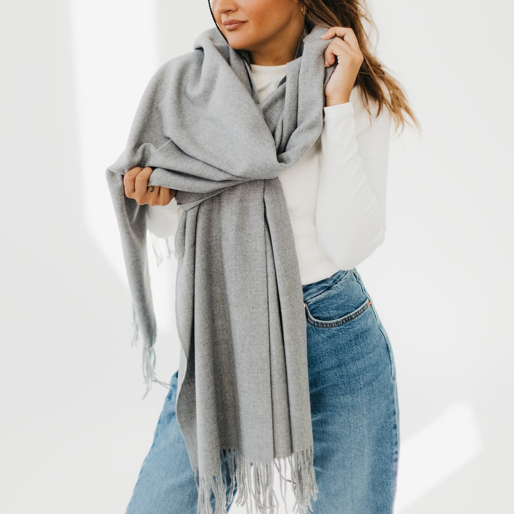 Gray