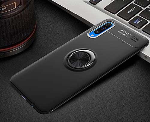 A50--Full Black